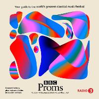 Book Cover for BBC Proms 2022 by BBC Proms