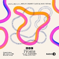 Book Cover for BBC Proms 2023 by BBC Proms Publications