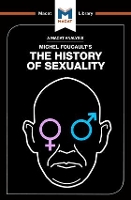 Book Cover for An Analysis of Michel Foucault's The History of Sexuality by Rachele Dini