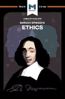 Book Cover for An Analysis of Baruch Spinoza's Ethics by Gary Slater, Andreas Vrahimis