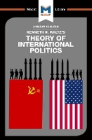Book Cover for An Analysis of Kenneth Waltz's Theory of International Politics by Riley Quinn