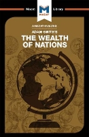 Book Cover for An Analysis of Adam Smith's The Wealth of Nations by John Collins