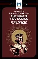 Book Cover for An Analysis of Ernst H. Kantorwicz's The King's Two Bodies by Simon Thomson