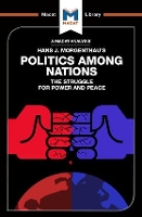 Book Cover for An Analysis of Hans J. Morgenthau's Politics Among Nations by Ramon Pacheco Pardo