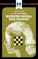 Book Cover for An Analysis of G.E.M. Anscombe's Modern Moral Philosophy by Jonny Blamey, Jon W. Thompson