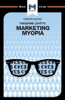 Book Cover for An Analysis of Theodore Levitt's Marketing Myopia by Monique Diderich