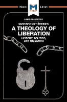 Book Cover for An Analysis of Gustavo Gutiérrez's A Theology of Liberation by Marthe Hesselmans