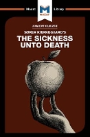 Book Cover for An Analysis of Soren Kierkegaard's The Sickness Unto Death by Shirin Shafaie
