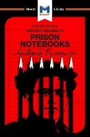 Book Cover for An Analysis of Antonio Gramsci's Prison Notebooks by Lorenzo Fusaro, Jason Xidias