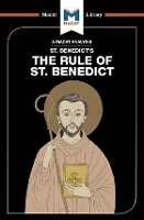 Book Cover for An Analysis of St. Benedict's The Rule of St. Benedict by Benjamin Laird