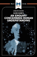 Book Cover for An Analysis of David Hume's An Enquiry Concerning Human Understanding by Michael O'Sullivan