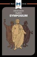 Book Cover for An Analysis of Plato's Symposium by Richard Ellis