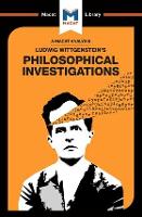 Book Cover for An Analysis of Ludwig Wittgenstein's Philosophical Investigations by Michael O' Sullivan