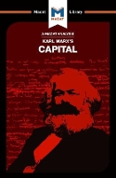 Book Cover for An Analysis of Karl Marx's Capital by Macat Team