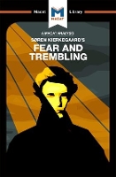 Book Cover for An Analysis of Soren Kierkegaard's Fear and Trembling by Brittany Pheiffer Noble