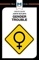 Book Cover for An Analysis of Judith Butler's Gender Trouble by Tim Smith-Laing