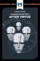 Book Cover for An Analysis of Alasdair MacIntyre's After Virtue by Jon W. Thompson