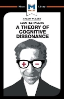 Book Cover for An Analysis of Leon Festinger's A Theory of Cognitive Dissonance by Camille Morvan