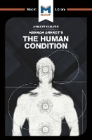 Book Cover for An Analysis of Hannah Arendt's The Human Condition by Sahar Aurore Saeidnia, Anthony Lang