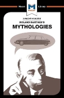 Book Cover for An Analysis of Roland Barthes's Mythologies by John E. Gomez