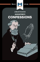 Book Cover for An Analysis of St. Augustine's Confessions by Jonathan Teubner