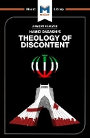 Book Cover for An Analysis of Hamid Dabashi's Theology of Discontent by Magdalena C. Delgado, Bryan Gibson