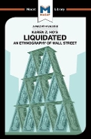 Book Cover for An Analysis of Karen Z. Ho's Liquidated by Rodolfo Maggio