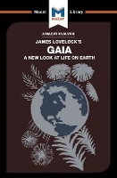Book Cover for An Analysis of James E. Lovelock's Gaia by Mohammad Shamsudduha