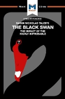 Book Cover for An Analysis of Nassim Nicholas Taleb's The Black Swan by Eric R. Lybeck