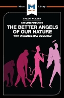 Book Cover for An Analysis of Steven Pinker's The Better Angels of Our Nature by Joulia Smortchkova
