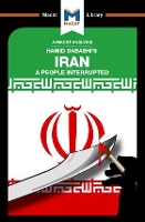 Book Cover for An Analysis of Hamid Dabashi's Iran by Bryan Gibson