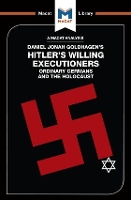 Book Cover for An Analysis of Daniel Jonah Goldhagen's Hitler's Willing Executioners by Simon Taylor, Tom Stammers