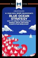 Book Cover for An Analysis of W. Chan Kim and Renée Mauborgne's Blue Ocean Strategy by Andreas Mebert