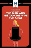 Book Cover for An Analysis of Oliver Sacks's The Man Who Mistook His Wife for a Hat and Other Clinical Tales by Dario Krpan