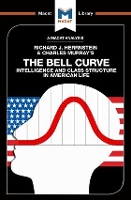 Book Cover for An Analysis of Richard J. Herrnstein and Charles Murray's The Bell Curve by Christine Ma, Michael Schapira