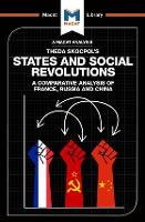 Book Cover for An Analysis of Theda Skocpol's States and Social Revolutions by Riley Quinn