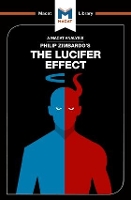 Book Cover for An Analysis of Philip Zimbardo's The Lucifer Effect by Alexander O’Connor