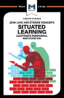 Book Cover for An Analysis of Jean Lave and Etienne Wenger's Situated Learning by Charmi Patel