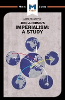 Book Cover for An Analysis of John A. Hobson's Imperialism by Riley Quinn