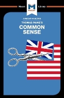 Book Cover for An Analysis of Thomas Paine's Common Sense by Ian Jackson