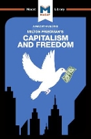 Book Cover for An Analysis of Milton Friedman's Capitalism and Freedom by Sulaiman Hakemy