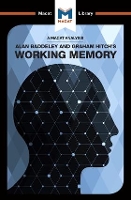 Book Cover for An Analysis of Alan D. Baddeley and Graham Hitch's Working Memory by Birgit Koopmann-Holm, Alexander O'Connor