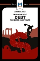 Book Cover for An Analysis of David Graeber's Debt by Sulaiman Hakemy