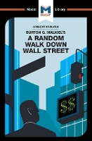 Book Cover for An Analysis of Burton G. Malkiel's A Random Walk Down Wall Street by Nicholas Burton