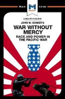 Book Cover for An Analysis of John W. Dower's War Without Mercy by Vincent Sanchez, Jason Xidias