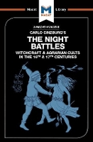 Book Cover for An Analysis of Carlo Ginzburg's The Night Battles by Etienne Stockland