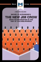 Book Cover for An Analysis of Michelle Alexander's The New Jim Crow by Ryan Moore