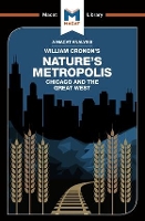 Book Cover for An Analysis of William Cronon's Nature's Metropolis by Cheryl Hudson