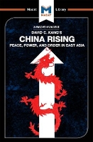 Book Cover for An Analysis of David C. Kang's China Rising by Matteo Dian