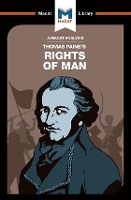 Book Cover for An Analysis of Thomas Paine's Rights of Man by Mariana Assis, Jason Xidias